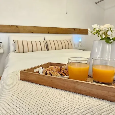 Apartamento Beautiful Sea View And Pool Atalaya A2, Costa Adeje (Tenerife)